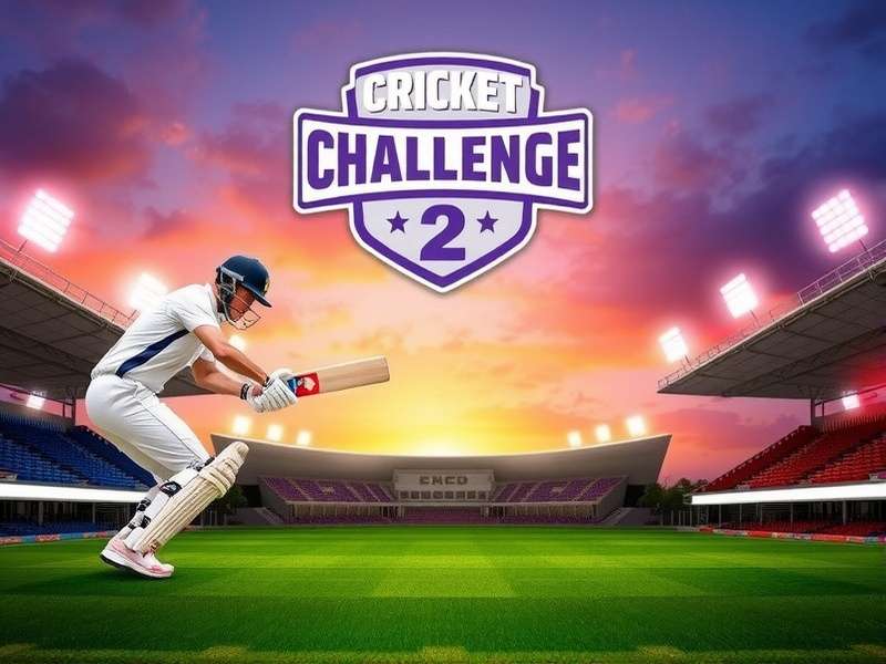 Cricket Challenge 2 Localization Features